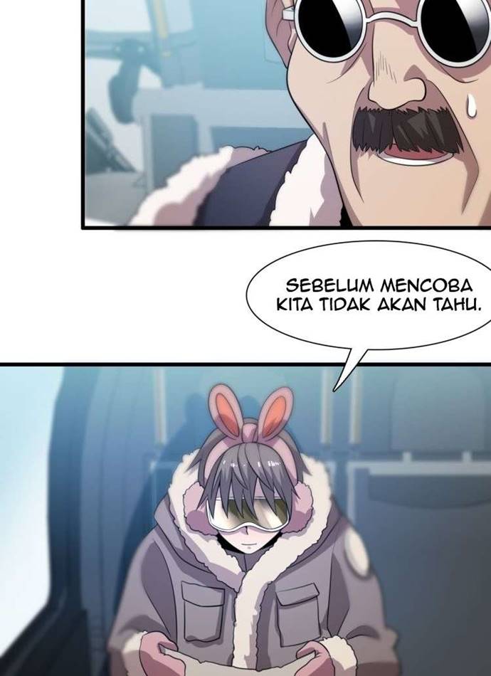 Reborn Doctor Chapter 73 Gambar 12